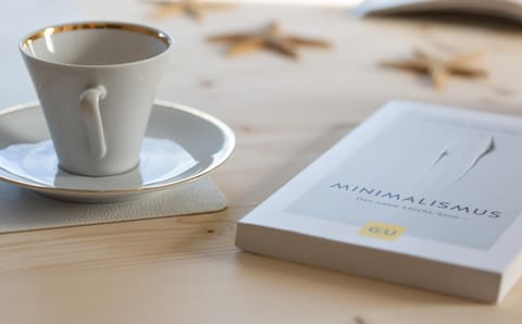 Coffee/tea facilities, Breakfast