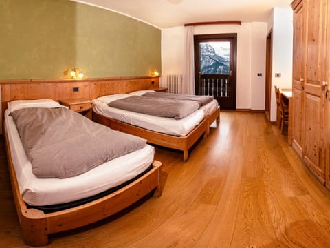 Hotel Betulla Hotel in Madonna di Campiglio