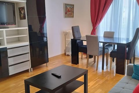 Poissy Appartement 2 chambres Apartment in Poissy