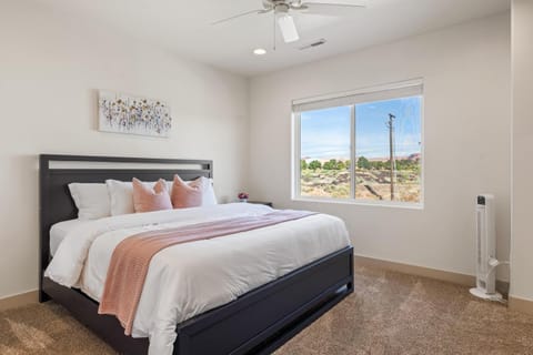 Swede Escape #5 townhouse House in Santa Clara