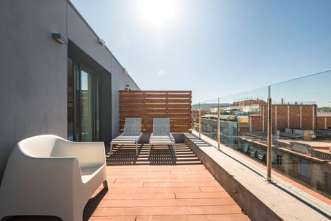 Day, View (from property/room), Balcony/Terrace