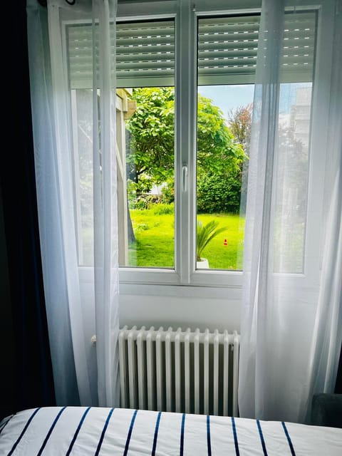 Chambre Privée chez L' Habitant Vacation rental in Saint-Nazaire