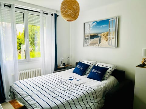 Chambre Privée chez L' Habitant Vacation rental in Saint-Nazaire