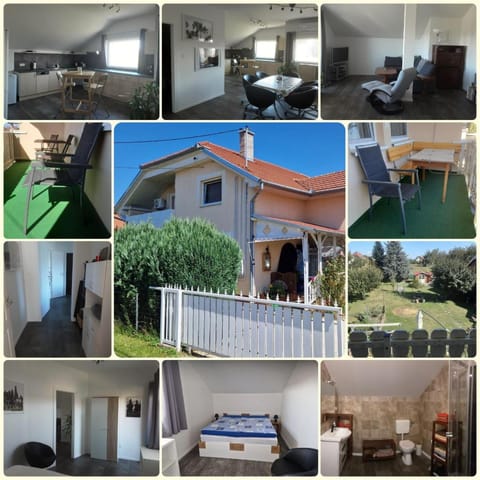 Property building, Living room, Seating area