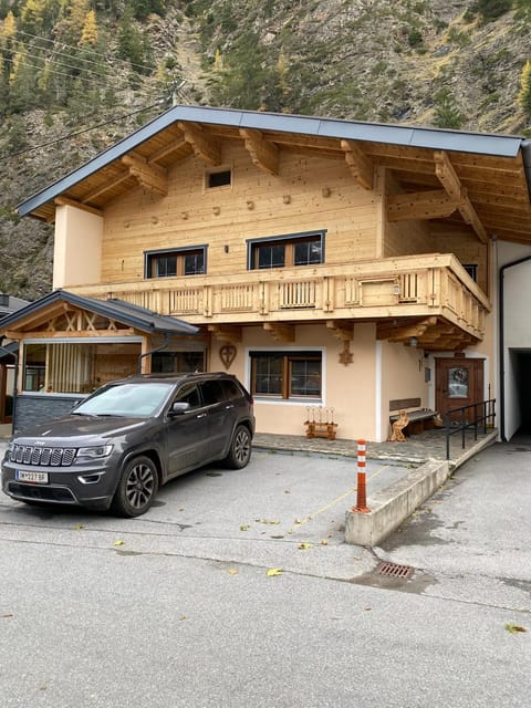 Haus Laterndl Apartment in Trentino-South Tyrol