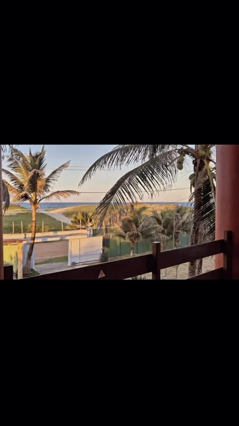 Natural landscape, View (from property/room), Balcony/Terrace, Sea view