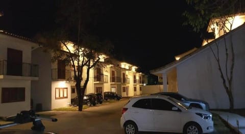 Solar das Andorinhas House in Paraty