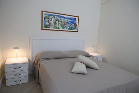 Villa Italia Sorrento Villa in Massa Lubrense