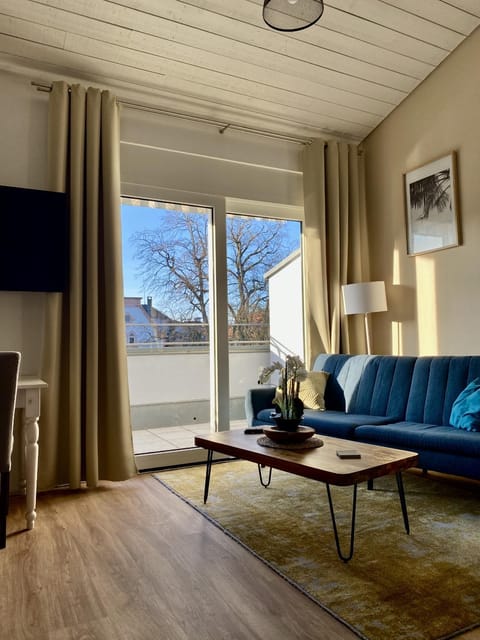 View (from property/room), Living room