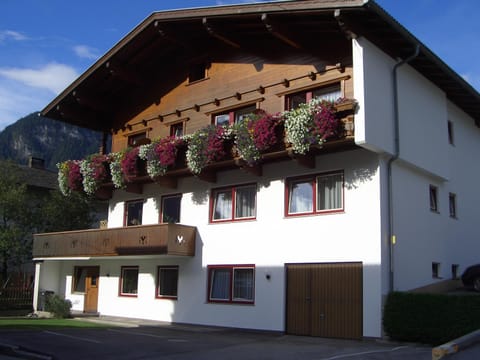 Property building, Day