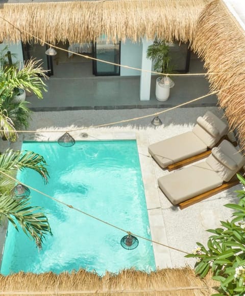 Villa Elia : 3 min from beach - Tropical Vibes Villa in North Kuta