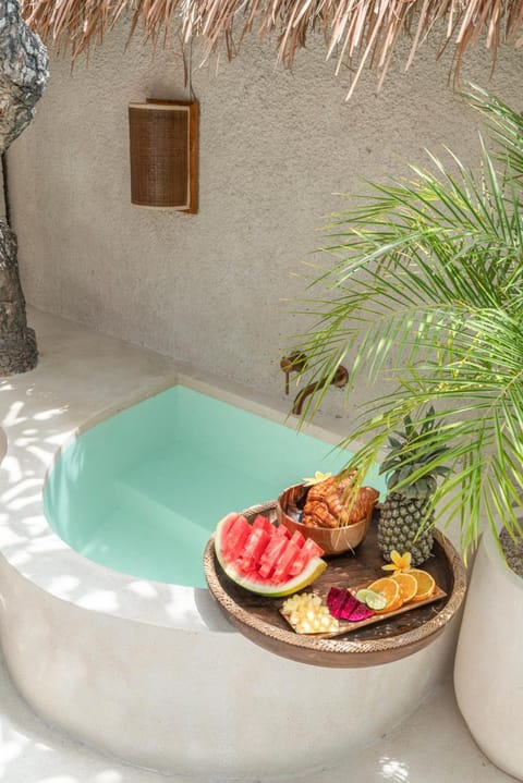 Villa Elia : 3 min from beach - Tropical Vibes Villa in North Kuta