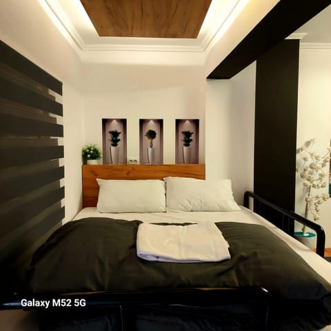 Anastasia studio serres Apartment in Decentralized Administration of Macedonia and Thrace