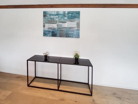 Luxuriöses Penthouse in Davos modern hochwertig Apartment in Davos