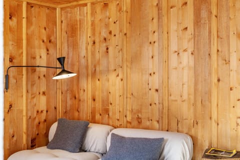 Chalet Flocke Sternschnuppe Apartment in Saint Anton am Arlberg