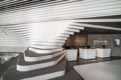 Lobby or reception, Lobby or reception, On site