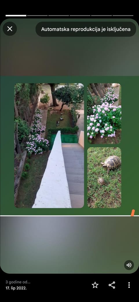 Apartmani Gaga Apartment in Šibenik-Knin County, Croatia