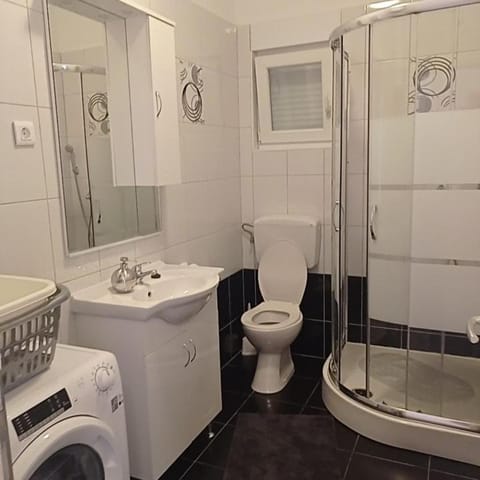 Apartmani Gaga Apartment in Šibenik-Knin County, Croatia