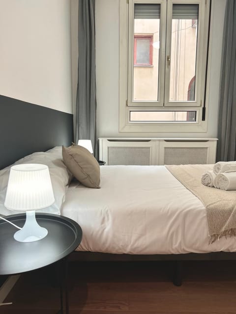 PdV rooms Vacation rental in Centro