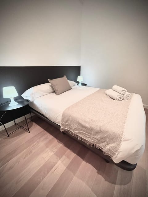 PdV rooms Vacation rental in Centro