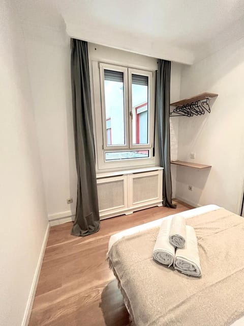 PdV rooms Vacation rental in Centro