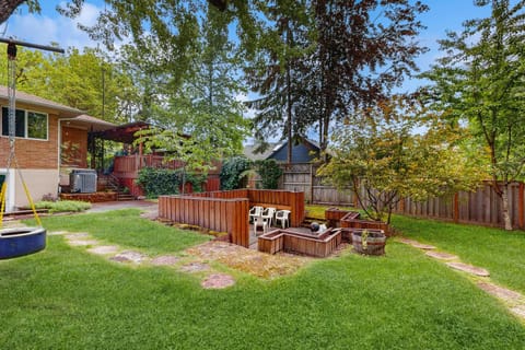 Historic SW Portland Sanctuary House in Tigard