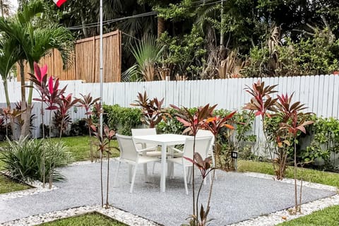 The Sailor's Perch, Unit 5 Apartment in Singer Island