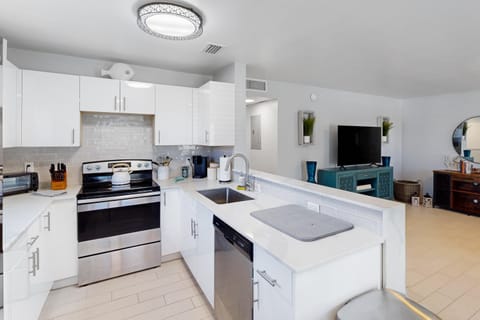 The Sailor's Perch, Unit 5 Apartment in Singer Island