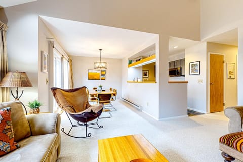 Snow Creek 43 Apartment in Warren