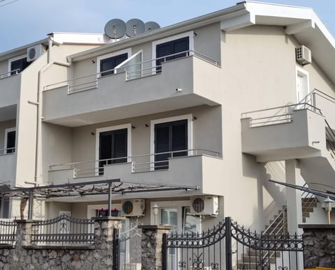 Apartments Ljubica Tivat Apartment in Kotor Municipality