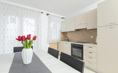 Apartments Ljubica Tivat Apartment in Kotor Municipality