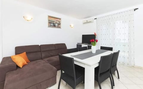 Apartments Ljubica Tivat Apartment in Kotor Municipality