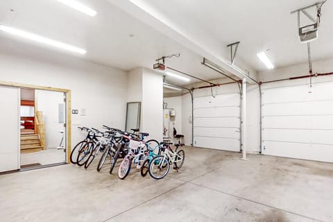 The Tree House House in Sunriver