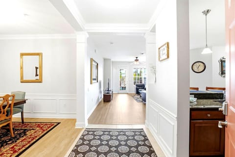 Lake Front Huge by clubhouse House in Highlands Reserve