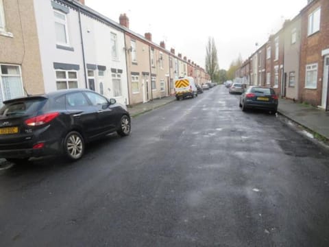 29 Lewes Road - Darlington House in Darlington