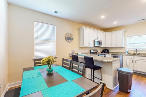 Sun and Sand House in Carolina Forest