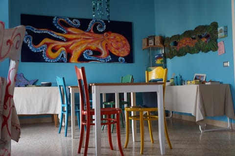 QuiSiSana a mare Apartment in Castellammare di Stabia