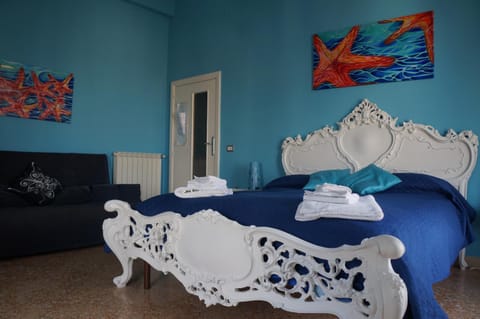 QuiSiSana a mare Apartment in Castellammare di Stabia