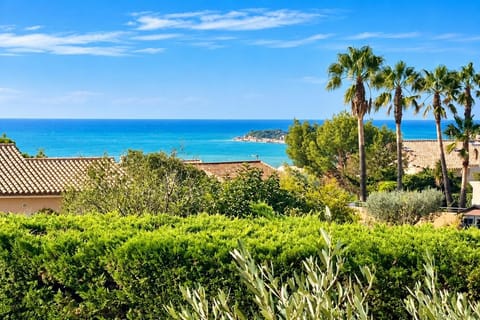 Day, Beach, Sea view