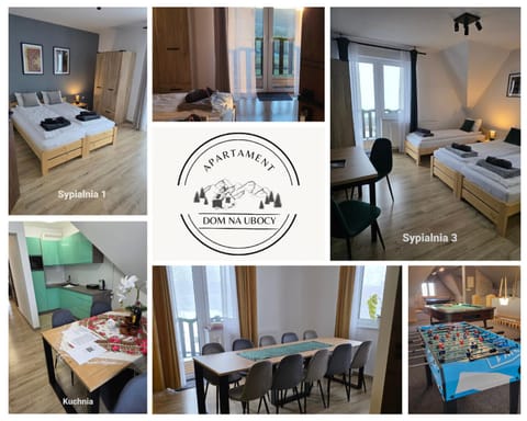Property building, Property logo or sign, Billiard, Darts, Table tennis, Balcony/Terrace, Kitchen or kitchenette, Dining area, Bedroom, Entertainment