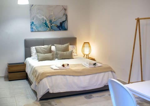 Οικία αποζαρι μικρή περσα Apartment in North Macedonia