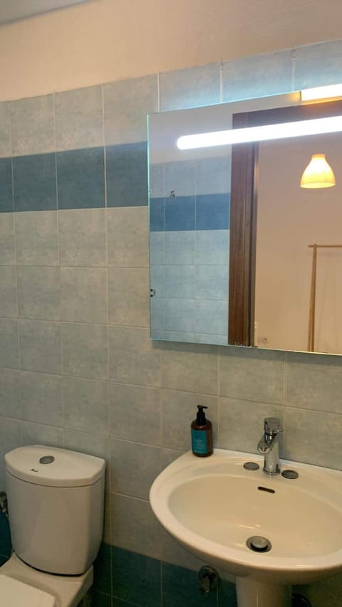 Οικία αποζαρι μικρή περσα Apartment in North Macedonia