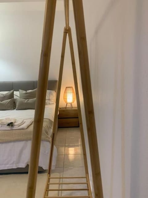 Οικία αποζαρι μικρή περσα Apartment in North Macedonia