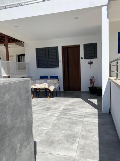 Green Bay Area Apartment House in Protaras