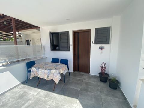 Green Bay Area Apartment House in Protaras