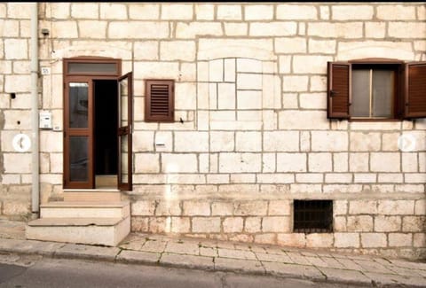 CASA SERENa House in Ostuni