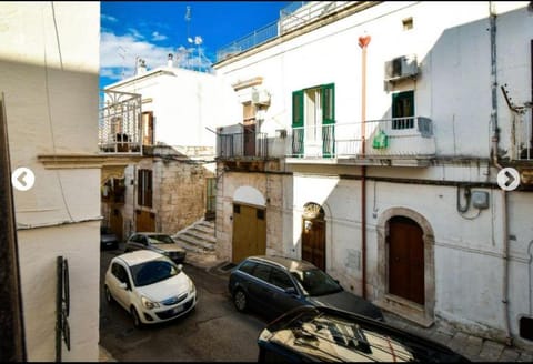 CASA SERENa House in Ostuni