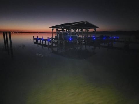 Camp St. Cabanas Unit 2 on Lake Dora House in Tavares