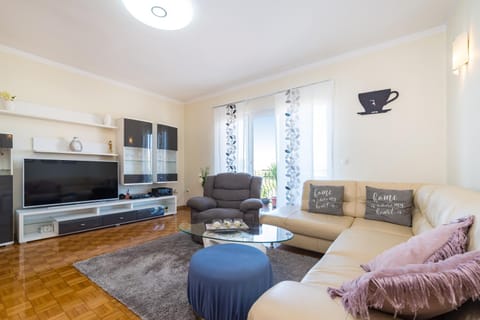 Apartment Višnja Apartment in Zadar