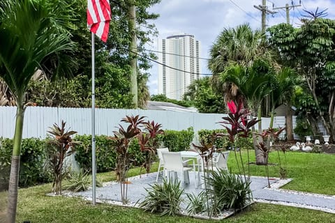The Sailor's Perch, Unit 2 Apartment in Singer Island